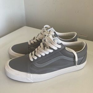 Mens Vans